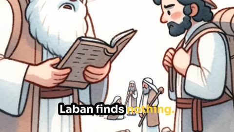 Genesis 31