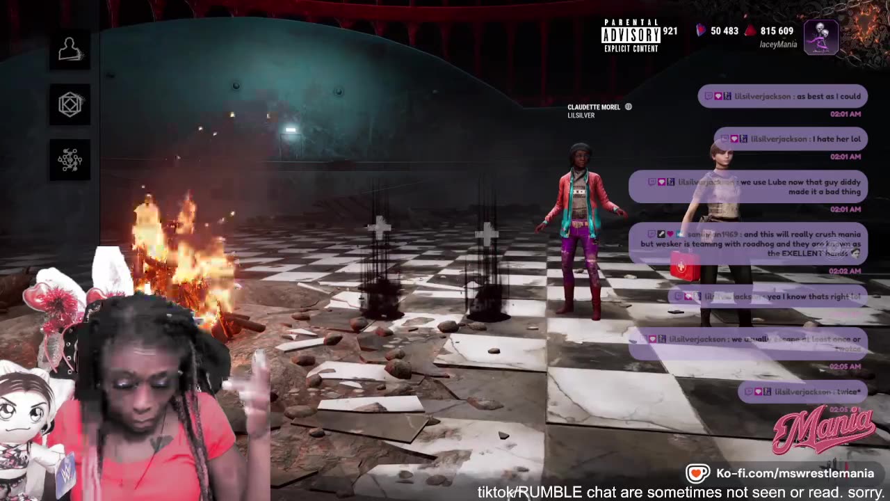 Hiiiii :) i read comments on the purple platform