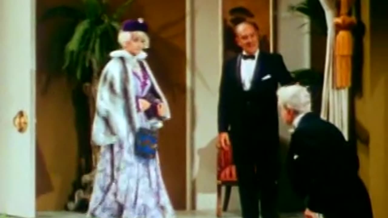 Little Old Lucy - The Lucy Show