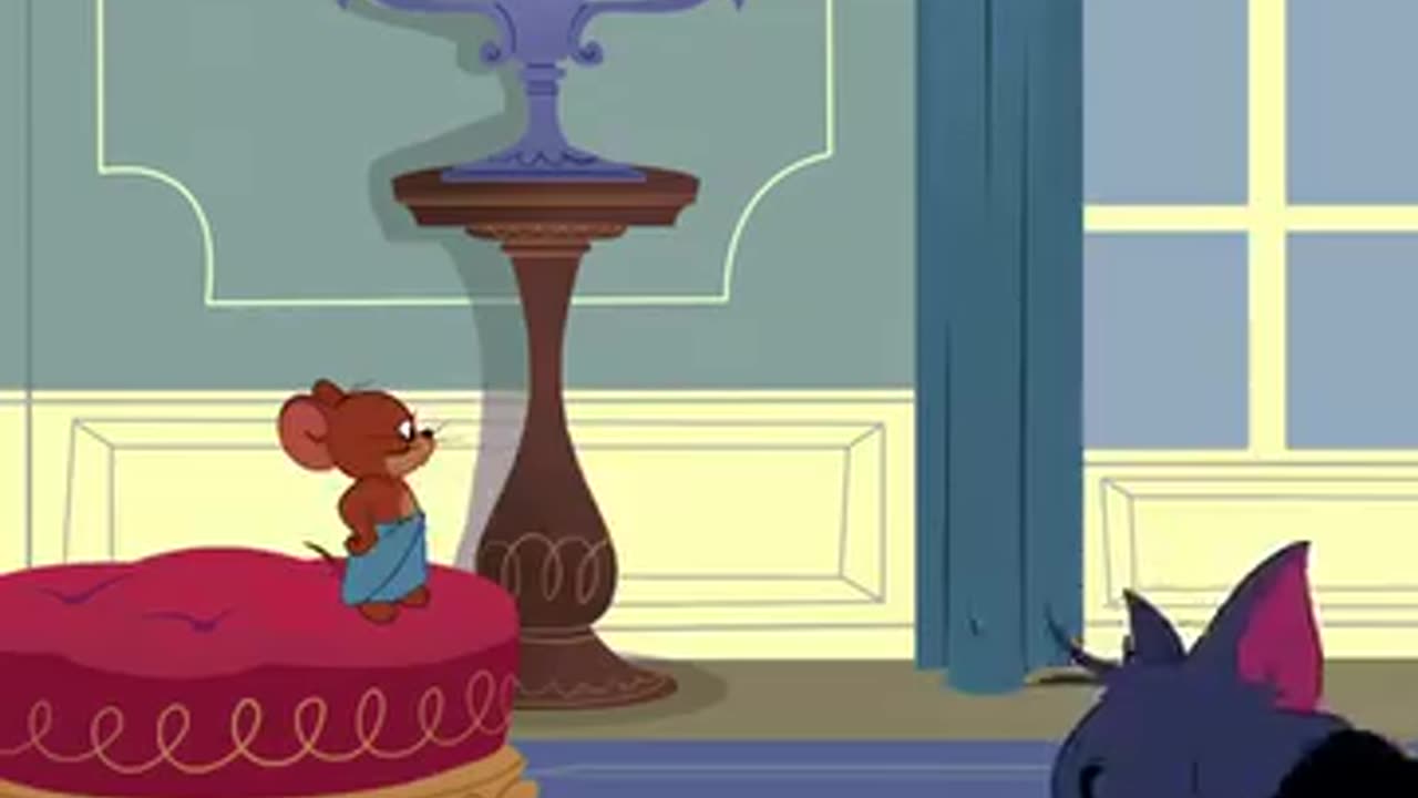 Tom and jarry funny vidieo