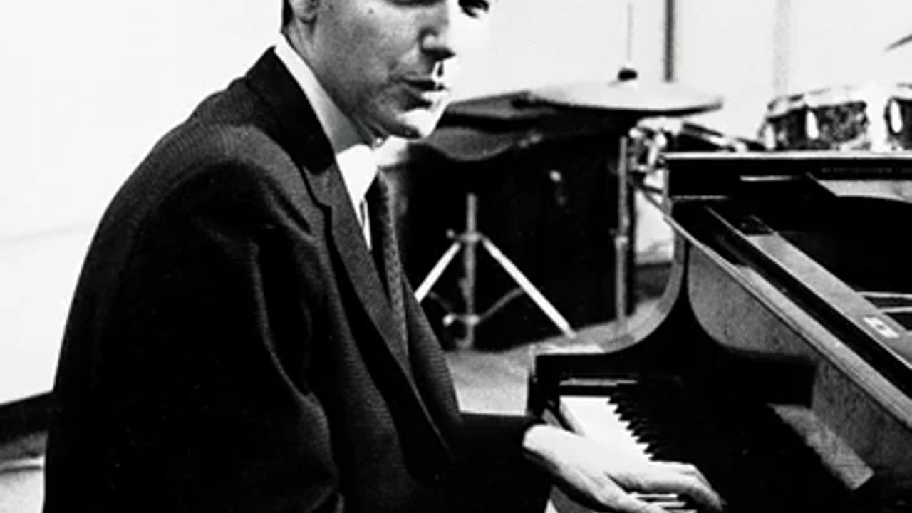 Floyd Cramer - Flip, Flop and Bop