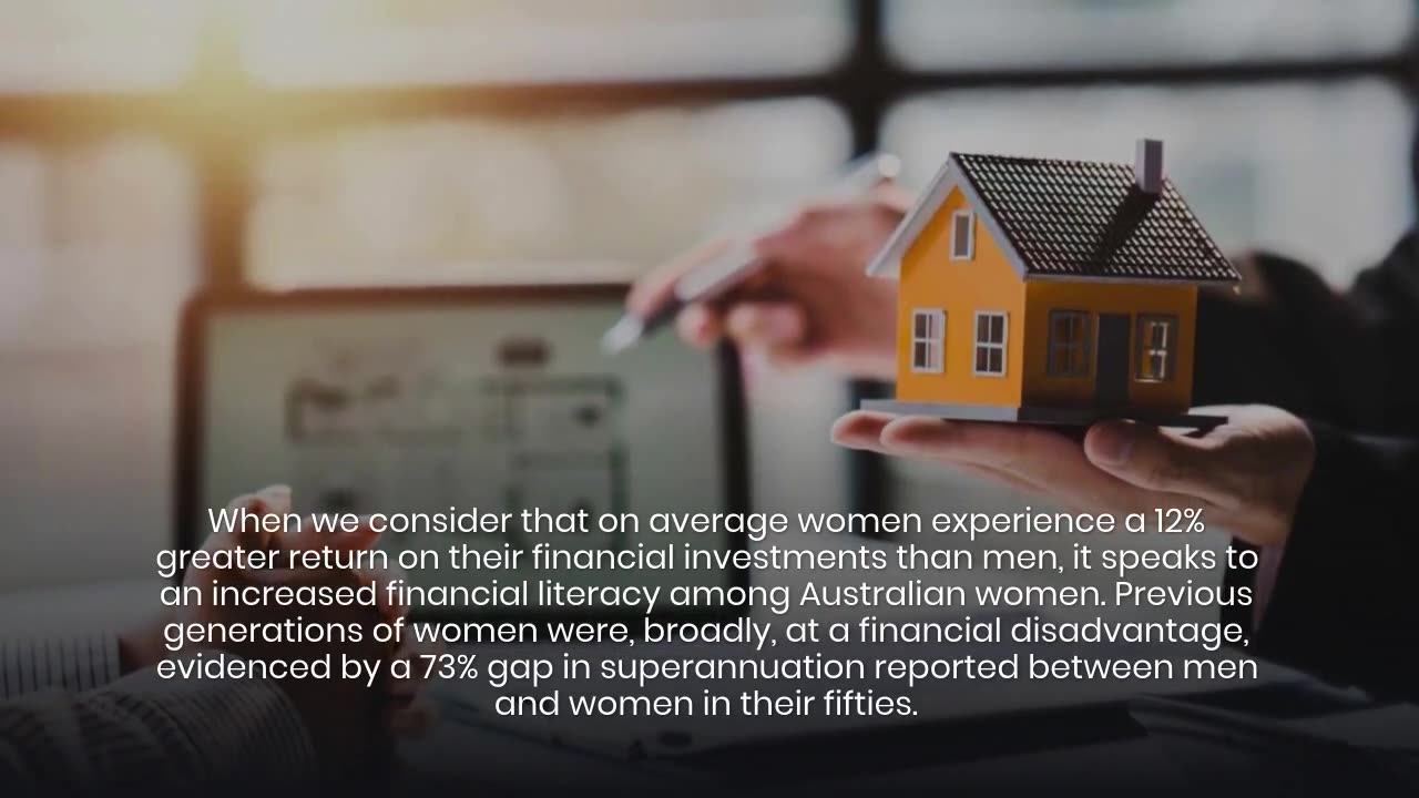 Most first home buyers are women – how has that changed the property market?