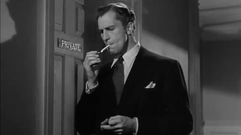"Shock" Starring Vincent Price, Lynn Bari and Frank Lattimore