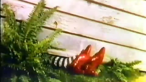 Bill Plays! REPLACE " MOVIE NIGHT: PART 25" - Global Wayback Machine The Wizard of Oz BECUASE RUMBLE STAFF Shadow BAND MY VIDEO WITHOUT LET ME KNOW! I HAVE IT AT HOME!