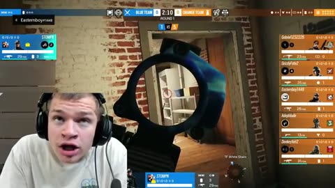 Deal or No Deal... (Rainbow Six Siege Edition)