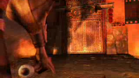 Jade Empire Official Premiere Trailer