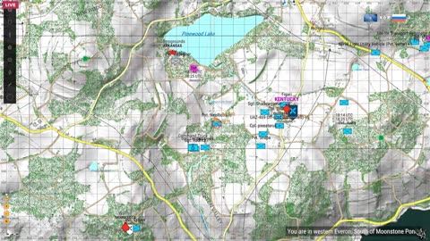 Norse Bófi Recon: Everon Stealth Ops – Truth Over Tyranny | Liberty Day WW2 in Norway + Waking Up Sheepels!