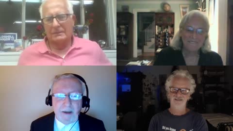 Mick Harrison on Boston 9/11 Truth