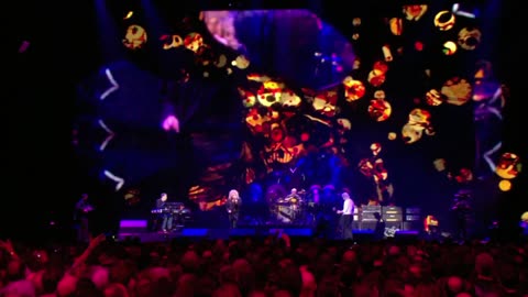 Misty Mountain Hop - Led Zeppelin feat. Jason Bonham (live)
