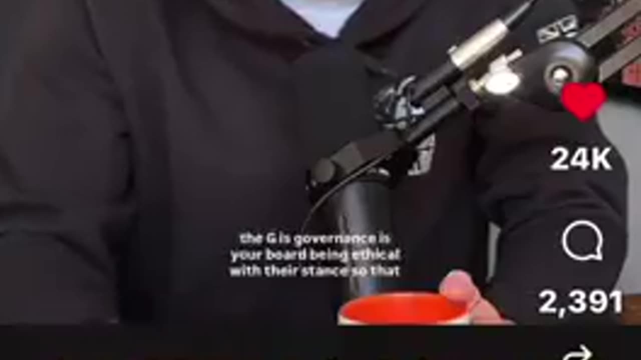 The Blackrock / Vanguard / State Street Media machine's full narrative control exposed