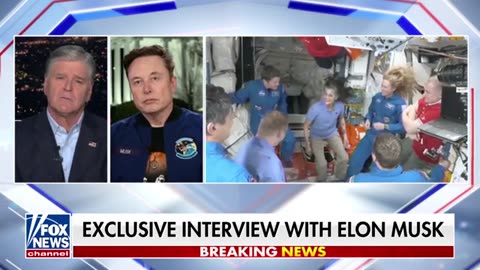 Elon Musk laments 'deranged' Democrats' attacks on Tesla plants...