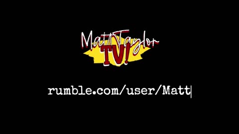 MattTaylorTV! July Re-Cap.