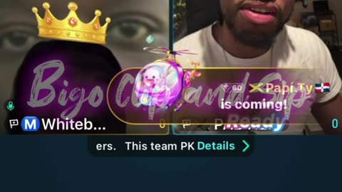 21 buckin at Mocha waiting on Maj who's not coming to get her 11/15/25 #bigoclipandsip