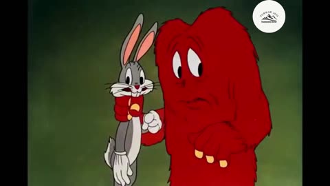 Classic Bug Bunny Antics: Nonstop Chuckles! Part - 5