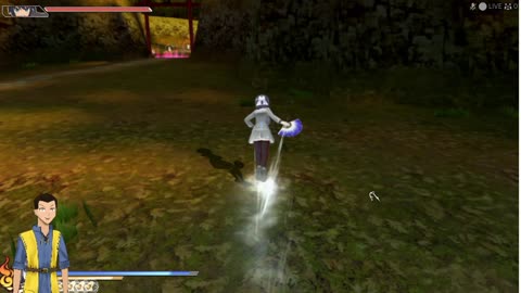 Senran Kagura Shinovi vs. (PC) day 13