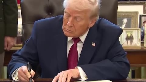 Trump Declares Fentanyl a Weapon of Mass Destruction