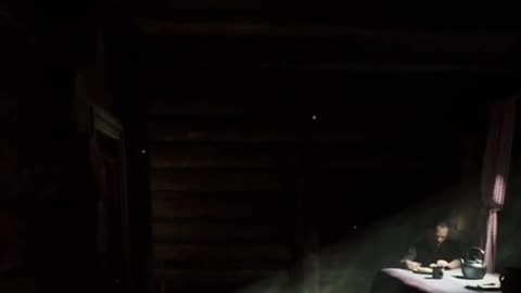 Ruby's Door Knock