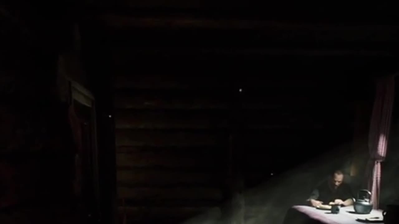 Ruby's Door Knock