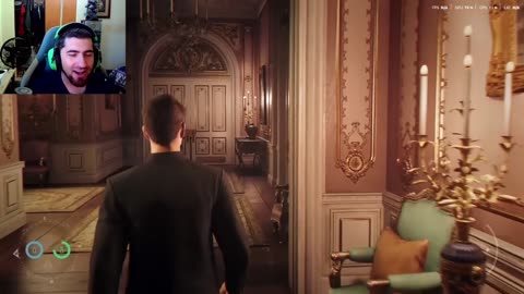007: First Light Gameplay Trailer REACTION — Shaken, Not Stirred 👀🔥