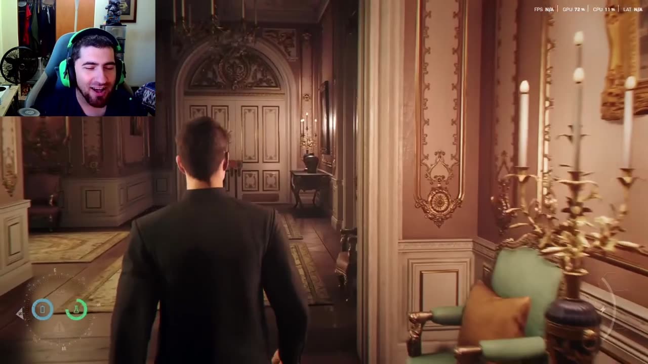 007: First Light Gameplay Trailer REACTION — Shaken, Not Stirred 👀🔥