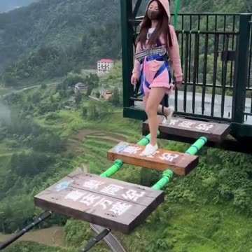 Did anyone notice how scary this video is?