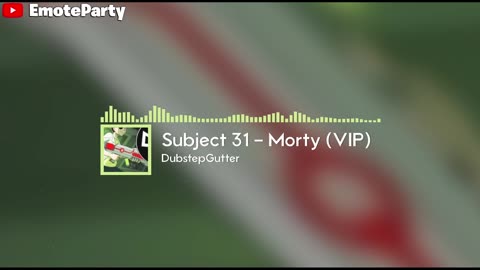 EDM + Emotes = Vibes