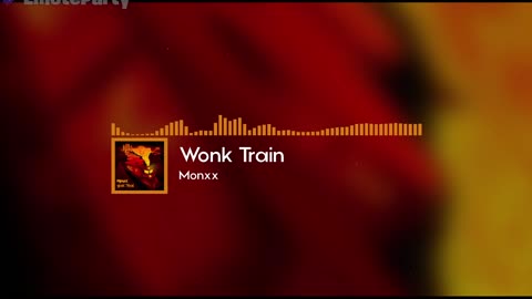 EDM + Emotes = Vibes