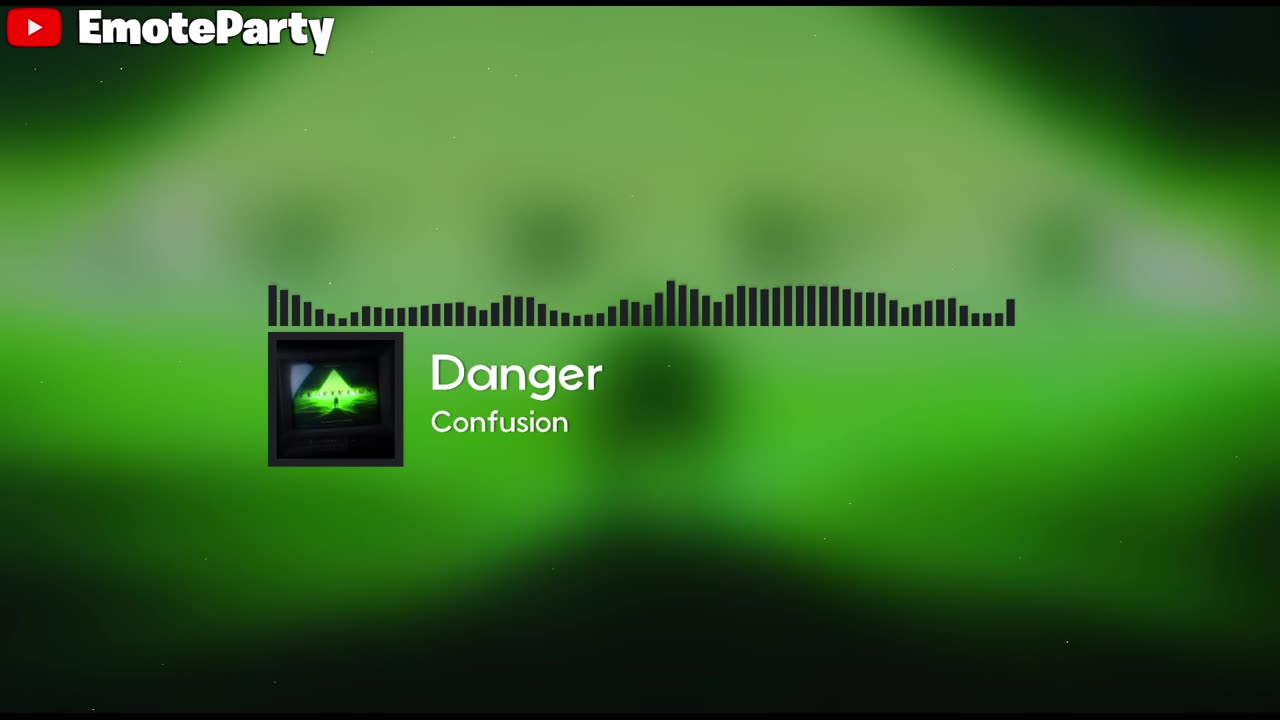 EDM + Emotes = Vibes