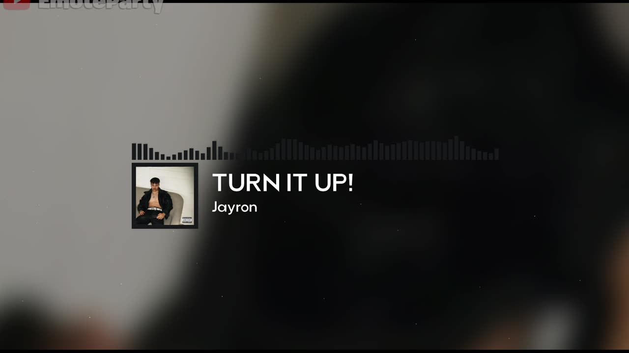 EDM + Emotes = Vibes