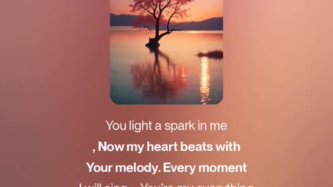 You Light a Spark in Me (V4.5)