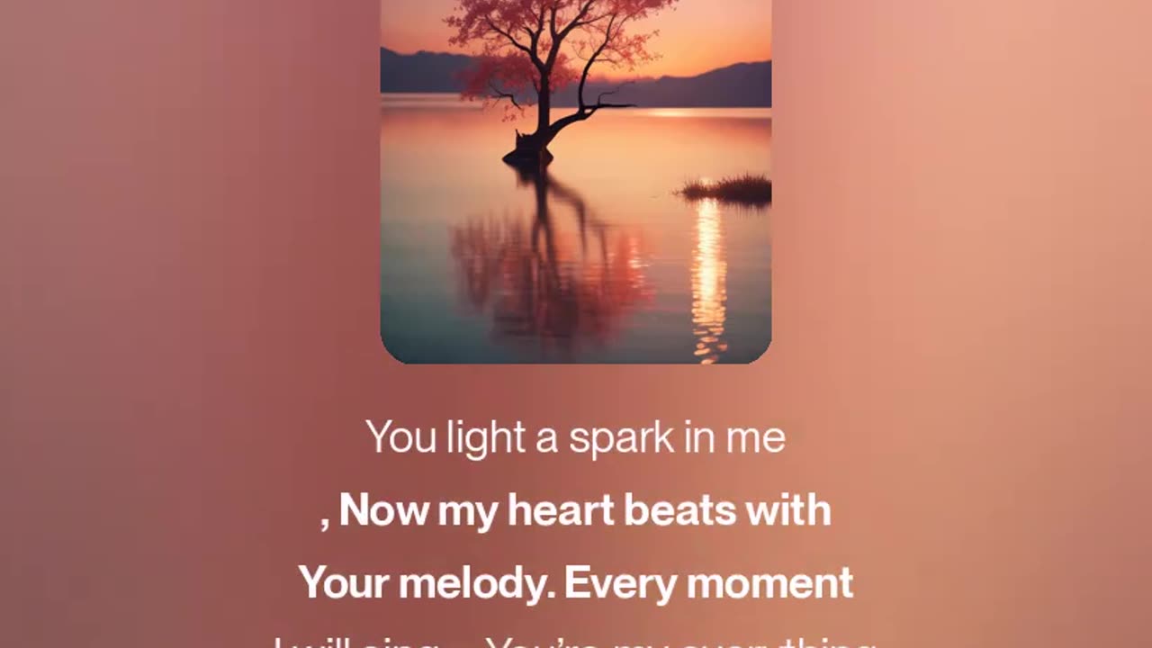 You Light a Spark in Me (V4.5)