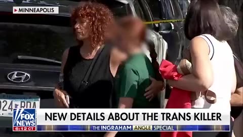 Shocking: NEW DETAILS: Shooter’s dad reveals what happened before the attack