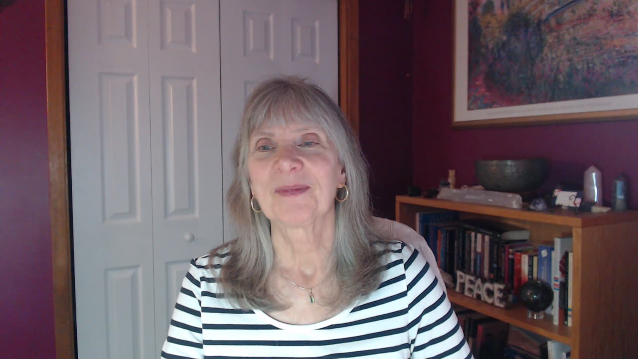 The Darker Side of Narcissistic Control on the Planet-Mar. 29, 2025
