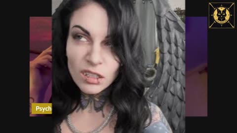 07/31/25 Psyche Awakens VOD: "Psyche Gone Wild"