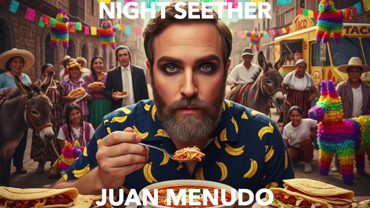 Juan Menudo