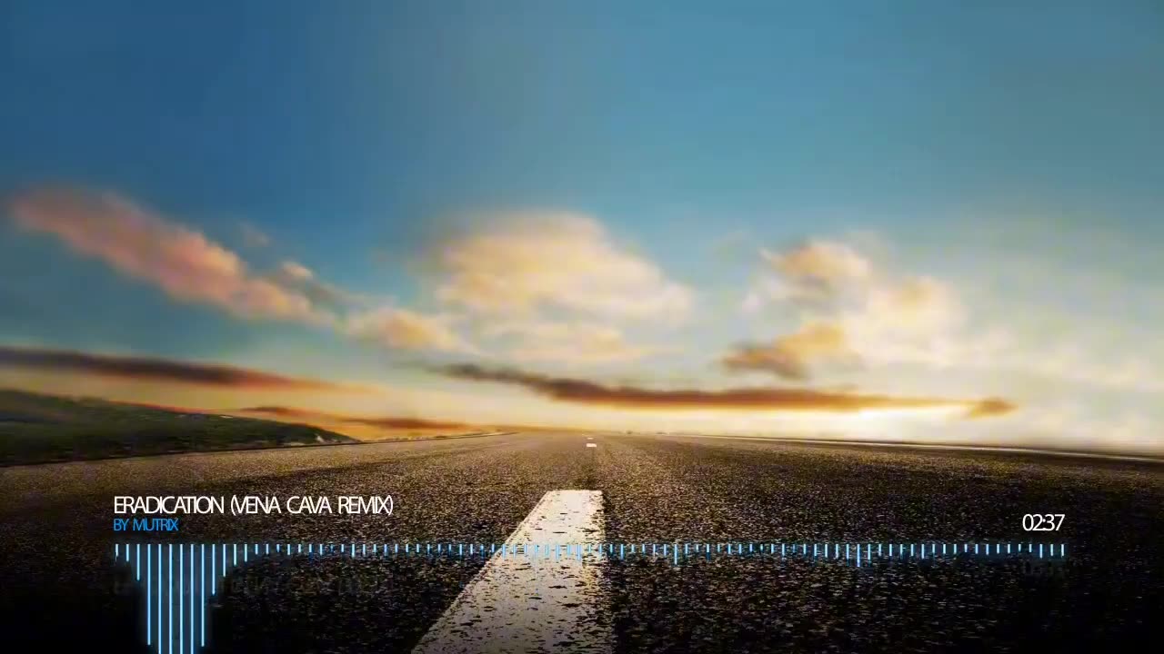 Mutrix – Eraication (Extended Mix)