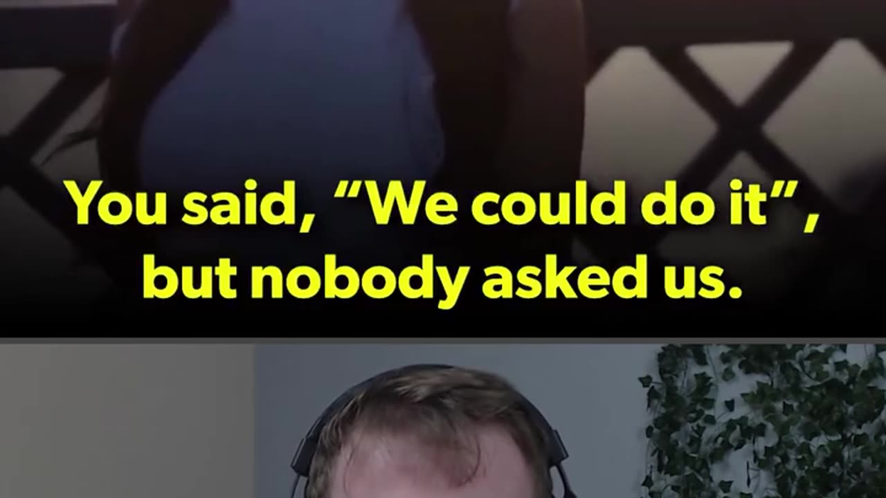 Think about THIS Germany