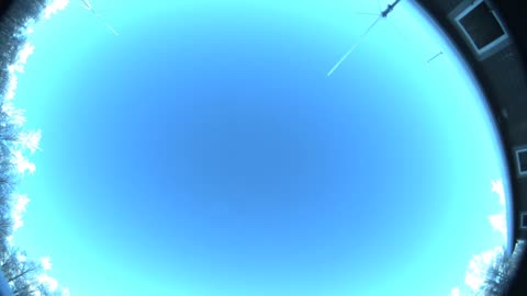 14 Nov 2025 AllSky Timelapse Rpi5 - Delta Junction, Alaska #allsky #allskycamera