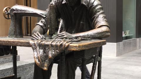 Fashion District 2019 (Manhattan) 2