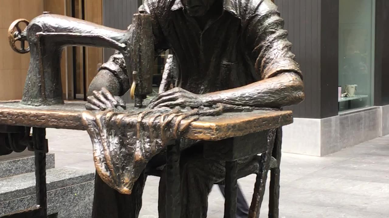 Fashion District 2019 (Manhattan) 2