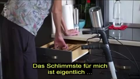 Impfung Geschädigter