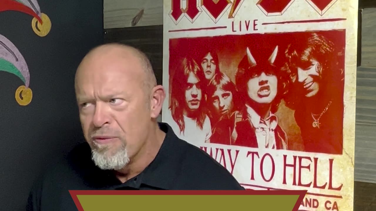 Pun Star 7 - The Painting