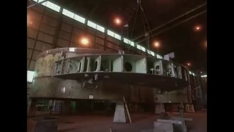 Inside The World's Most Advanced Nuclear Submarine