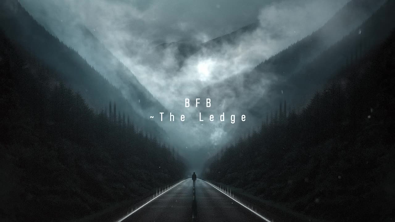 BFB ~The Ledge