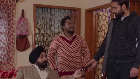 New Punjabi Superhit Movie