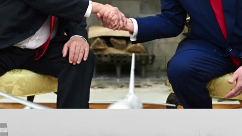 Tense Call Between Trump & Netanyahu Over Iran Deal ⚠️🇮🇱🇺🇸