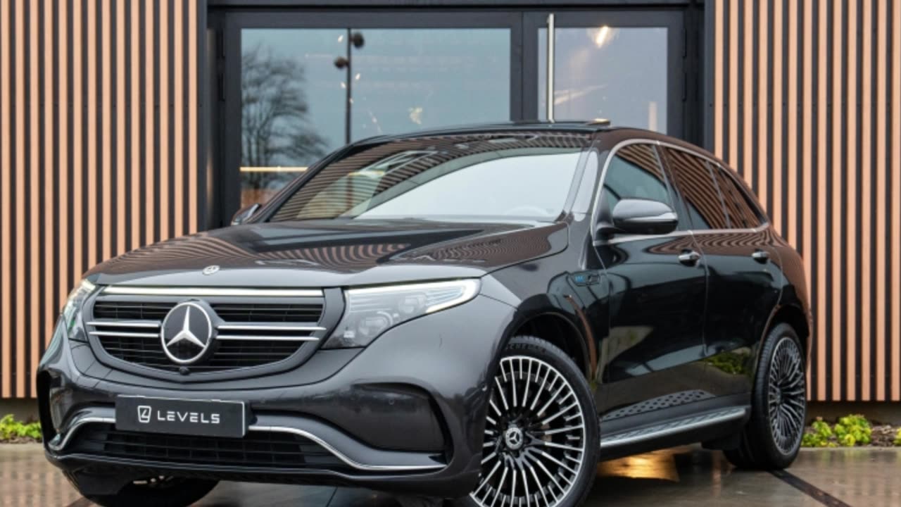 AEPSPIECES.COM - Moteur complet MERCEDES EQC 4MATIC 300kW A2933409600