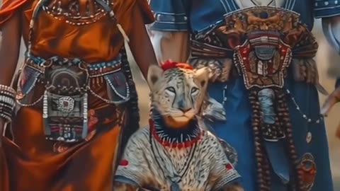 AI Cinema Lab – Short Films Made by Machines