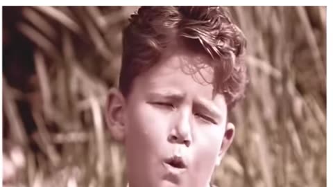Bro waited 25 years