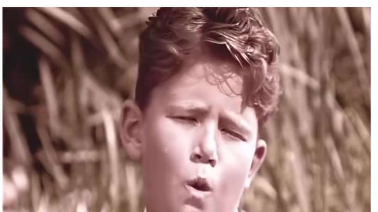 Bro waited 25 years